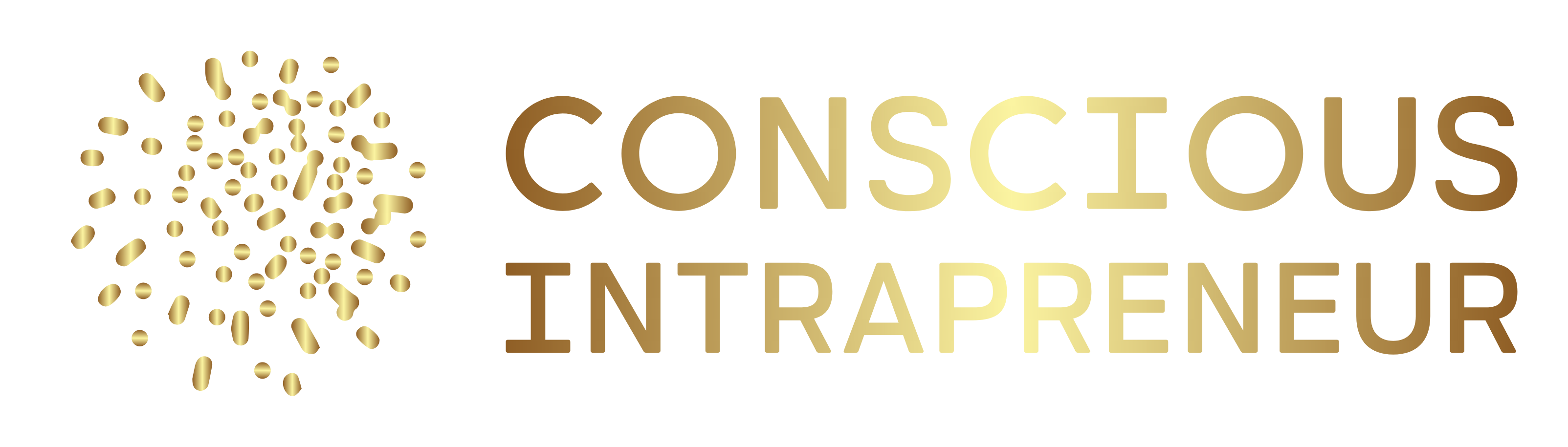 Conscious Intrapreneur Logo